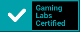 Gaming Labs Certified